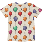 Balloon Fiesta Shirt - BREAKIN' ATOMS thumbnail 3