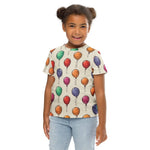 Balloon Fiesta Shirt - BREAKIN' ATOMS thumbnail 1