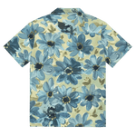 Breakin' Atoms Daisy Mosaic Vacation Button-Up - BREAKIN' ATOMS thumbnail 3