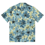 Breakin' Atoms Daisy Mosaic Vacation Button-Up - BREAKIN' ATOMS thumbnail 2