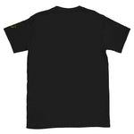 Breakin Atoms Sports Tennis Tee - BREAKIN' ATOMS thumbnail 3