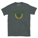 Breakin Atoms Sports Tennis Tee - BREAKIN' ATOMS thumbnail 4