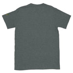 Breakin Atoms Sports Tennis Tee - BREAKIN' ATOMS thumbnail 5