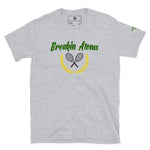 Breakin Atoms Sports Tennis Tee - BREAKIN' ATOMS thumbnail 7
