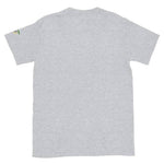 Breakin Atoms Sports Tennis Tee - BREAKIN' ATOMS thumbnail 6