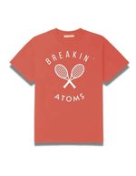 Breakin’ Atoms Tennis Shirt - BREAKIN' ATOMS thumbnail 2