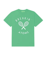 Breakin’ Atoms Tennis Shirt - BREAKIN' ATOMS thumbnail 3