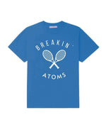 Breakin’ Atoms Tennis Shirt - BREAKIN' ATOMS thumbnail 6