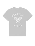 Breakin’ Atoms Tennis Shirt - BREAKIN' ATOMS thumbnail 4