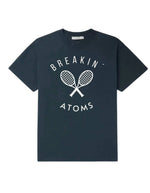 Breakin’ Atoms Tennis Shirt - BREAKIN' ATOMS thumbnail 7