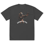 Astral Expedition t-shirt - BREAKIN' ATOMS thumbnail 2