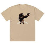 Astral Expedition t-shirt - BREAKIN' ATOMS thumbnail 3