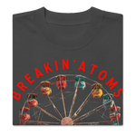 Ferris Wheel Tee - BREAKIN' ATOMS thumbnail 6