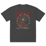 Ferris Wheel Tee - BREAKIN' ATOMS thumbnail 2