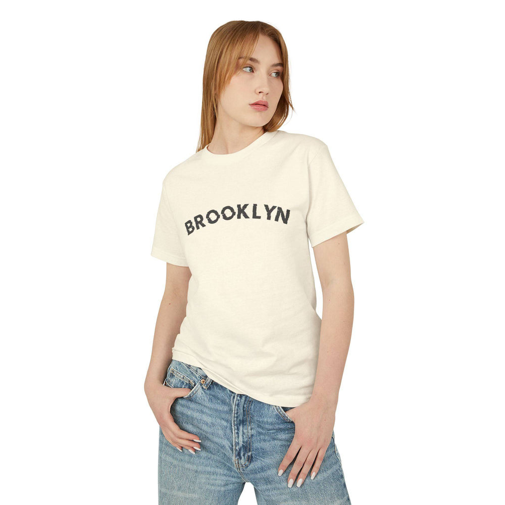 The Brooklyn Legacy - BREAKIN' ATOMS — Breakin Atoms premium streetwear
