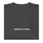 Global Impact Oversized Tee - BREAKIN' ATOMS thumbnail 3
