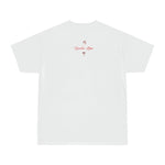 Warriors Echoes T-shirt - BREAKIN' ATOMS thumbnail 4