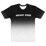 Checker Charger Tee - BREAKIN' ATOMS thumbnail 2
