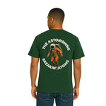 Astonishing Series: The Watcher Shirt thumbnail 1