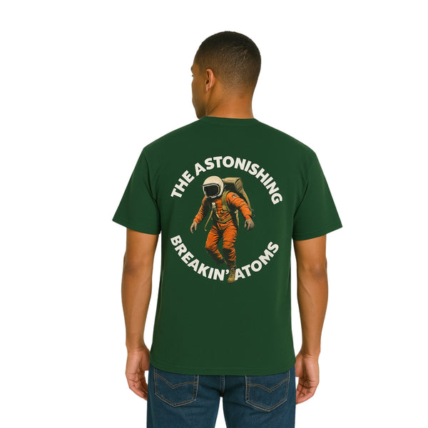 Astonishing Series: The Watcher Shirt