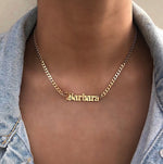 Titanium Steel Necklace thumbnail 4