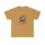 Voyager Trailblazer T-Shirt - BREAKIN' ATOMS thumbnail 3