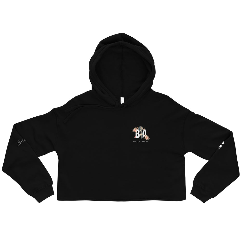Product mockup — Breakin Atoms premium streetwear