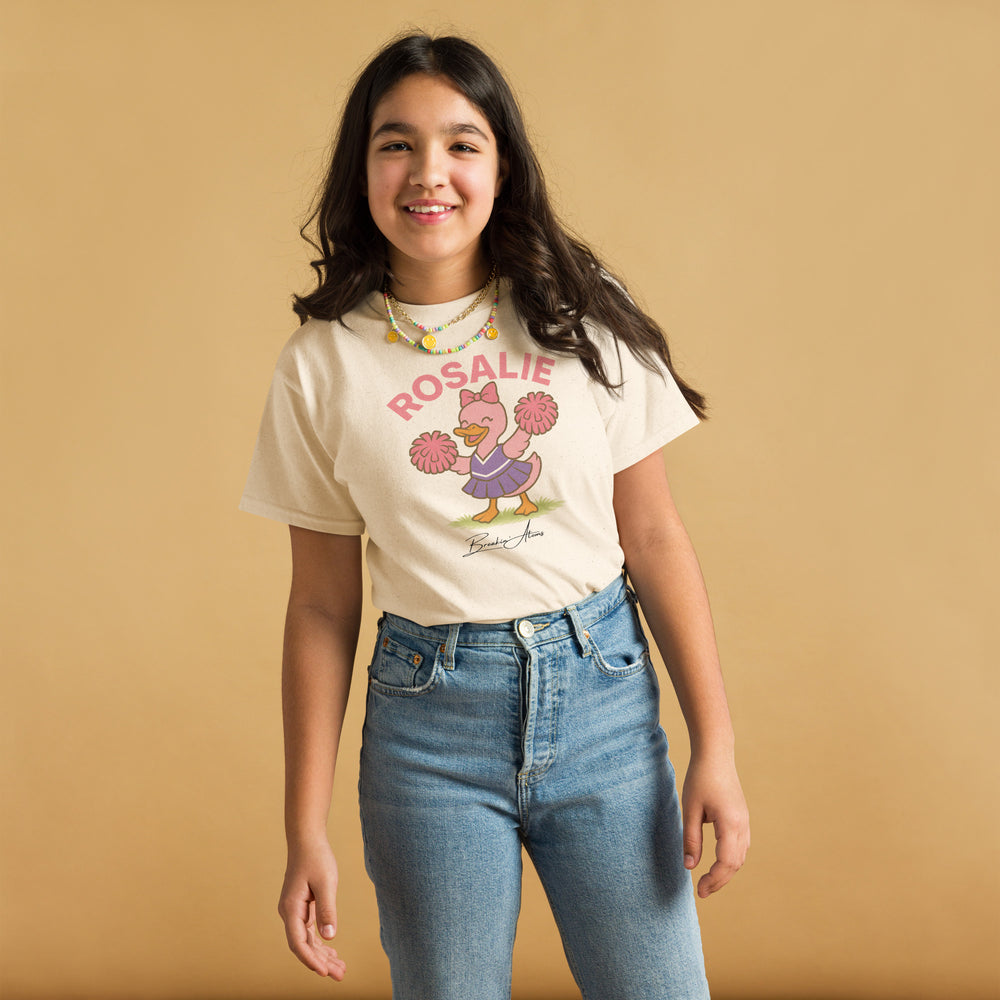 Product mockup — Breakin Atoms premium streetwear